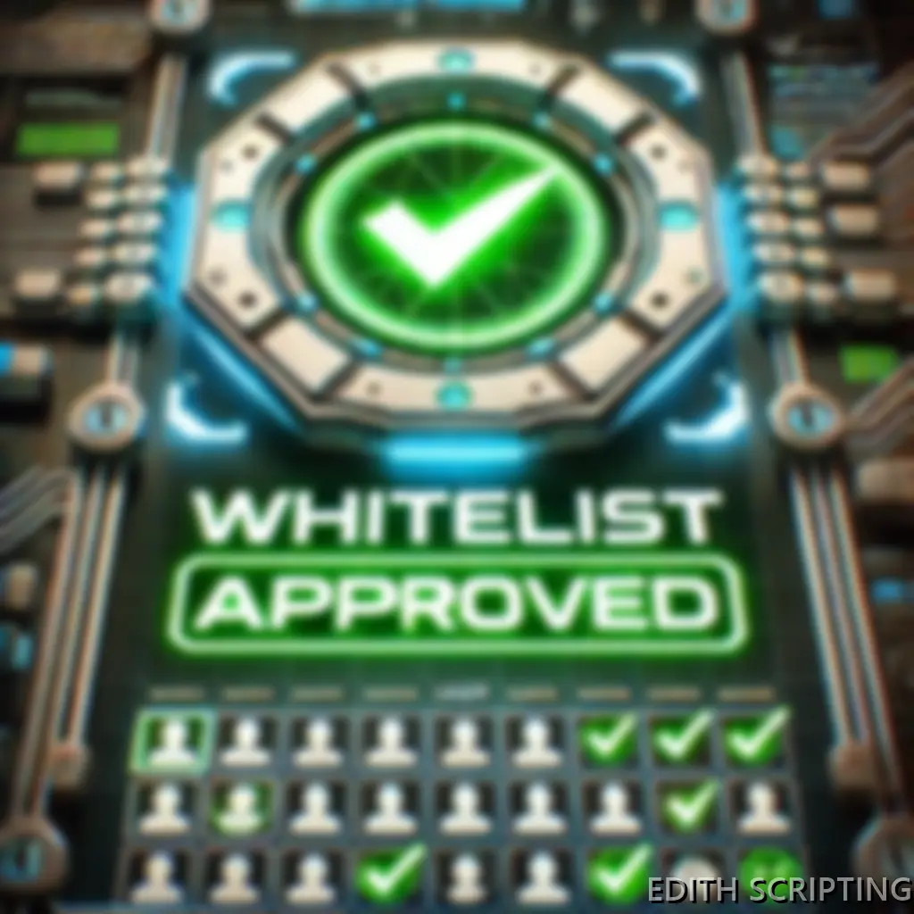 [MTA] Whitelist Sistemi